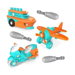 Jungle vozilo na šrafljenje ( 20014414 )