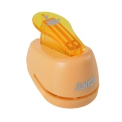 Junior mini cut bušač jolly eva pena 1.8cm - odaberite oblik palma ( 139211 )