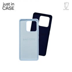 Just in case 2u1 ecase paket maski za telefon plavi za Xiaomi 13 pro ( MIXPL320BL ) - Img 2