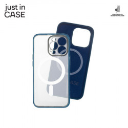 Just in case 2u1 extra case mag mix plus paket plavi za iPhone 13 Pro ( MAGPL106BL ) - Img 3