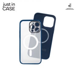 Just in case 2u1 extra case mag mix plus paket plavi za iPhone 14 pro max ( MAGPL111BL ) - Img 3