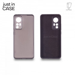 Just in case 2u1 extra case mix paket crni za Xiaomi 12 ( MIX313BK ) - Img 3