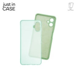 Just in case 2u1 Extra case MIX paket maski za telefon Samsung Galaxy A06 ZELENI ( MIX232GN )-3