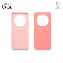 Just in case 2u1 extra case mix plus paket maski za telefon Honor magic 6 Lite pink ( MIXPL446PK )