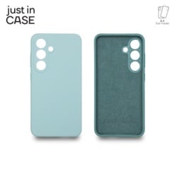 Just in case 2u1 Extra case MIX PLUS paket maski za telefon Samsung S25 ZELENI ( MIXPL235GN )-2