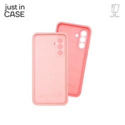 Just in case 2u1 Extra case MIX PLUS paket maski za telefon Samsung Galaxy A36 PINK ( MIXPL239PK )-3