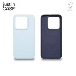 Just in case 2u1 extra case mix plus paket maski za telefon Xiaomi 14 plavi ( MIXPL327BL ) - Img 2