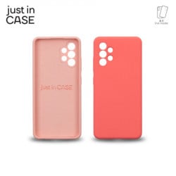 Just in case 2u1 extra case mix plus paket pink za A32 ( MIXPL202PK ) - Img 1