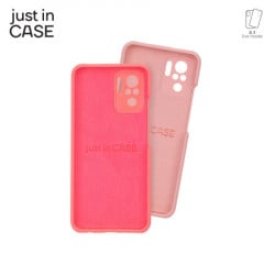 Just in case 2u1 extra case mix plus paket pink za Redmi note 10s ( MIXPL304PK ) - Img 2