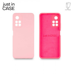 Just in case 2u1 extra case mix plus paket pink za Redmi note 11s 5G ( MIXPL315PK ) - Img 2