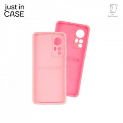 Just in case 2u1 extra case mix plus paket pink za Xiaomi 12 ( MIXPL313PK ) - Img 3