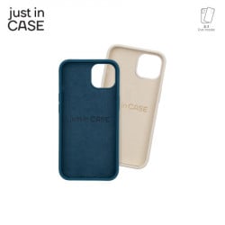 Just in case 2u1 extra case mix plus paket plavi za iPhone 13 ( MIXPL104BL ) - Img 2