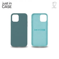 Just in case 2u1 extra case mix plus paket zeleni za iPhone 12 ( MIXPL103GN ) - Img 3