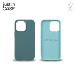 Just in case 2u1 extra case mix plus paket zeleni za iPhone 13 pro ( MIXPL106GN ) - Img 3