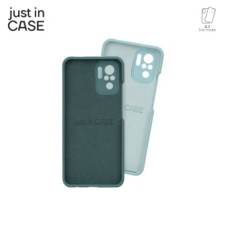 Just in Case 2u1 Extra case MIX PLUS paket ZELENI za Redmi Note 10s ( MIXPL304GN ) - Img 2