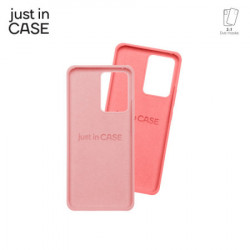 Just in case 2u1 extra case paket maski za telefon pink za Xiaomi 13 lite ( MIXPL319PK ) - Img 2