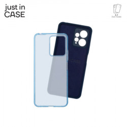 Just in case 2u1 extra case paket maski za telefon plavi za Xiaomi redmi note 12 ( MIX321BL ) - Img 3