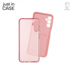 Just in Case 2u1 extra case paket paket pink za A14 4G ( MIX219PK ) - Img 2