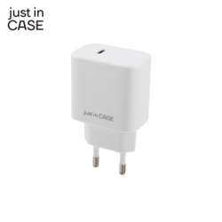 Just in Case punjač sa USB-C konektorom od 25W ( CH25WUSBC )