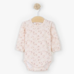 Just kiddin baby bodi "Cotton Bunny" 80 ( 18000872 ) -1