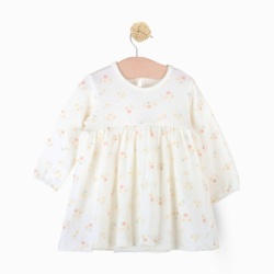 Just kiddin baby bodi haljina"Little Wild Flower", 74 ( 18001523 )
