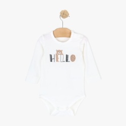 Just kiddin baby bodi "Little Roar" 92 ( 17001277 )