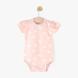 Just kiddin baby bodi "LittleWild Flower" 62 ( 18001346 )