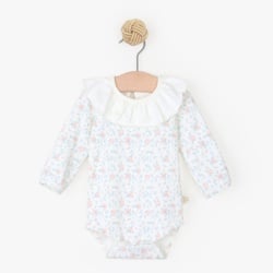 Just kiddin baby bodi "Organic" 62 ( 18001150 ) -1