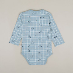 Just kiddin baby bodi "Organic" 62 ( 233666 )  - Img 2