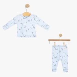 Just kiddin baby bodi pidžama"My Tiny Farm" 80 ( 17001750 )