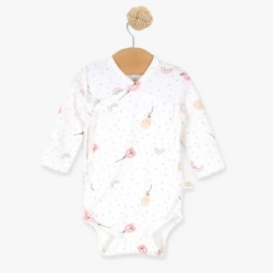 Just kiddin baby bodi preklop"Born to Fly" 68 ( 18002152 )