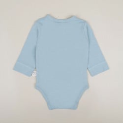 Just kiddin baby bodi preklop"Organic" 62 ( 233658 )  - Img 2