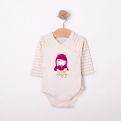 Just kiddin baby bodi preklop"Self Care" 62 ( 233807 )  - Img 1