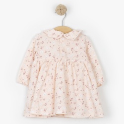 Just kiddin baby haljina "Cotton Bunny" 56 ( 18000888 ) -2