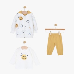 Just kiddin baby komplet 3/1, 62 ( 11006516 )