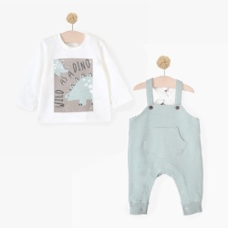 Just kiddin baby komplet "Dream Big", 2/1 86 ( 11006421 )