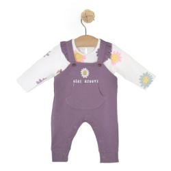 Just kiddin baby komplet "Groovy", 2/1 68 ( 12006595 )