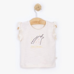 Just kiddin baby majica "Magical Summer", 74 ( 12005853 )