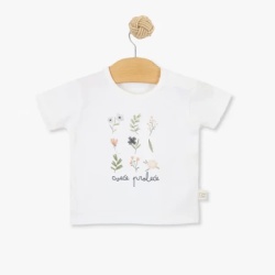 Just kiddin baby majica "WildFlowers" 98 ( 12007567 )