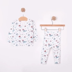 Just kiddin baby pidžama "Spa and Chill" 74 ( 233785 )