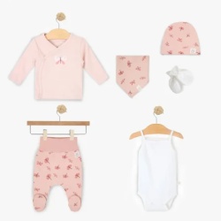 Just kiddin baby set "My MagicForest"6/1 56 ( 18001942 )
