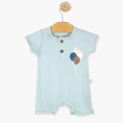 Just kiddin baby zeka "Born toFly" 80 ( 17002258 )