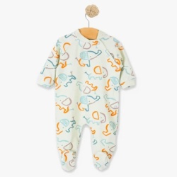Just kiddin baby zeka "JungleFamily" 56 ( 17002105 )