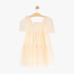 Just kiddin haljina "Fancy Girl", 4 ( 14002779 )