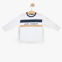 Just kiddin majica "Campus" 5 ( 13002759 )