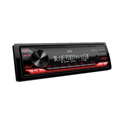 JVC KD-X282BT Auto radio