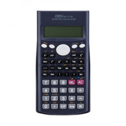 Kalkulator E1710 sa funkcijama, Deli ( 495016 ) - Img 3
