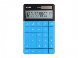 Kalkulator plavi deli E1589 ( 495011 ) - Img 2