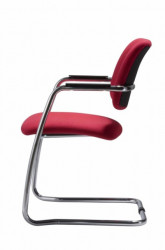 Kancelarijska stolica - 2180/S MAGIX ( izbor boje i materijala ) - Img 3