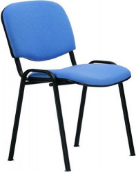 Kancelarijska stolica - TAURUS TN - metalni ram do 120 kg ( izbor boje i materijala ) - Img 2